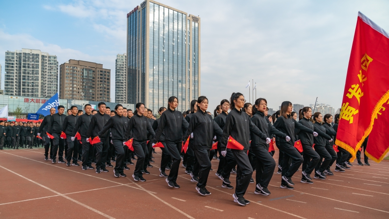 全民运动会 j9九游会展风采(图2)